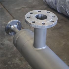 卧式列管式换热器-化工应用