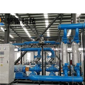 卤水提锂换热器-参数