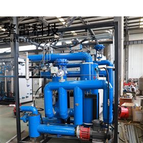 金属冶炼废水换热器-参数