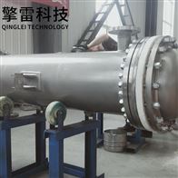 盐酸螺旋管冷凝器-原理