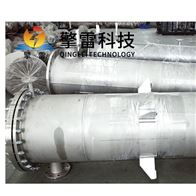 制药用换热器冷却器-参数