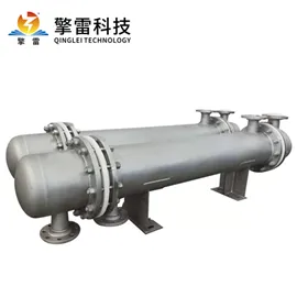 碳化硅换热器/参数